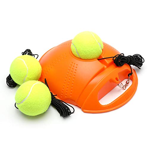 SOOHAO - Juego de herramientas de entrenamiento de tenis con…