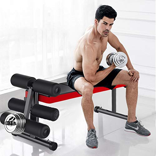 winwintom Weight Bench for Full Body Workout
